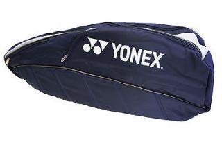 YONEX Bag Pack Racket Racquet Bag 7912EX, Navy