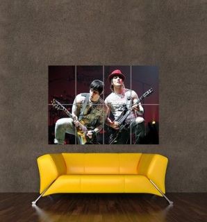 AVENGED SEVENF​OLD SYNYSTER GATES GIANT POSTER KB331