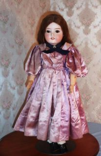 german doll handwerck