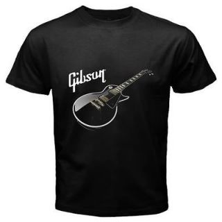 gibson guitar shirt in Clothing, 