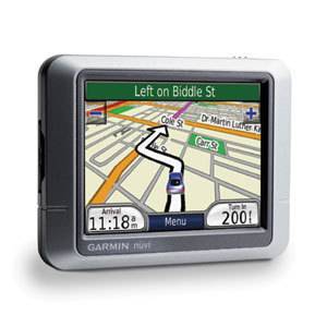 GARMIN NUVI200 GPS USA