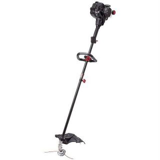 Craftsman 27cc 2 Cycle Straight Shaft WeedWacker Gas Trimmer Light Use