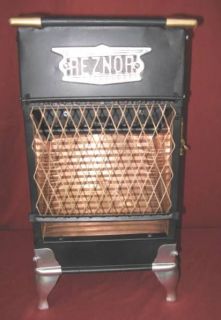 reznor gas heaters in Business & Industrial