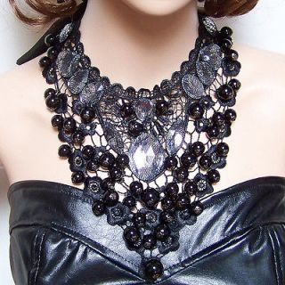 collar necklace in Vintage & Antique Jewelry