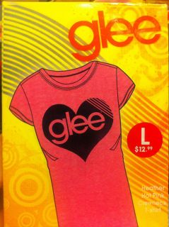 glee t shirt in Clothing, 