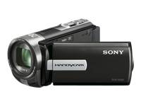 NEW Sony DCR SX65 Handycam 4GB Camcorder (Black)