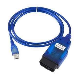   USB Tech Diagnostic Scanner Opel Vauxhall Cable Code Reader Scan Tool