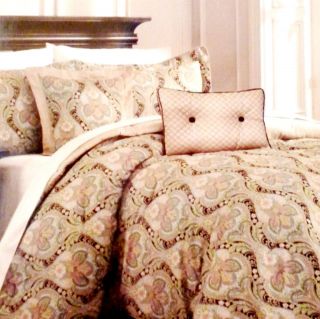 bedding raymond waites in Comforters & Sets