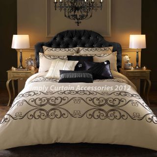 Kylie Minogue at Home   Erin Gold Bed Linen   Designer Bed Linen Free 