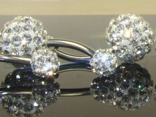   Nose L Stud Bone Rings Ring Bars Star Bulk 3 Body Piercing Jewelry N37
