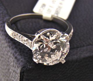 cartier diamond rings in Fine Rings