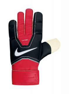 Nike GK Classic Goalkeeper Soccer Gloves SZ 9