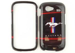 Mustang Phone Case Hard Cover For Sprint Samsung Google Nexus S 4G