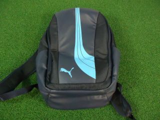 NEW* PUMA GOLF BACKPACK (NAVY) NEW WITH TAGS PUMA BACKPACK