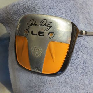 john daly golf clubs in Clubs