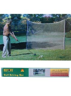 golf driving nets in Nets, Cages & Mats