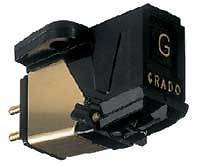 Grado Prestige Gold P Mount Turntable Cartridge