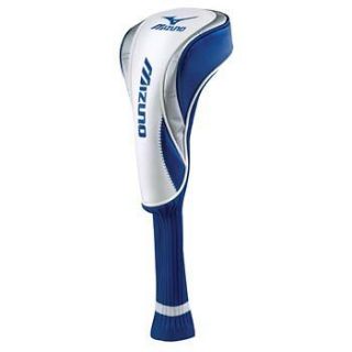 New   Mizuno Golf Tour Limited Edition Fairway Wood Headcover