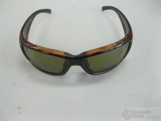 Callaway RAZR Series Teron Golf Sunglasses, Tortoise