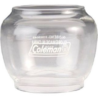 genuine Coleman lantern replacment globe R132 043C 5132 2000001135 