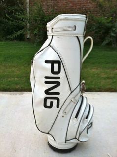 ping staff bag in Golf