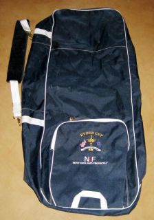 Golf RYDER CUP Travel Bag The COUNTRY CLUB   1999