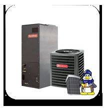 goodman air conditioner in Air Conditioners