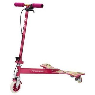 power wing scooter in Kick Scooters
