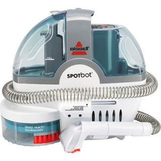 Bissell SpotBot Portable Deep Cleaner 78R5 (New)