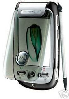 NEW Motorola A1200 MING BLACK Unlocked GSM Cell Phone