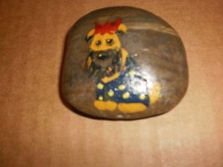 Brussels Griffon in Collectibles