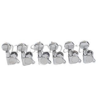 Guitar String Tuning Peg Tuners Machine Heads 6R for fender guitar 
