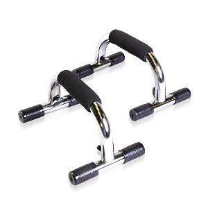   Push Up Bars Stands Holders Foam Handle Rubber Footpads Fast Ship