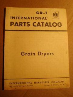 grain dryer in Farm Implements & Attachments