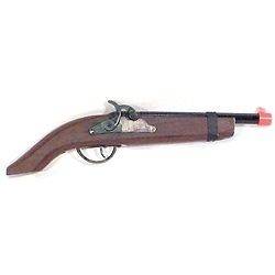 1862 CIVIL WAR TOY GUN CAP PISTOL NEW!! rifle musket