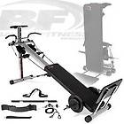 NEW Bayou Fitness Power Pro Total Trainer Home Gym   light commercial 