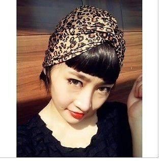 fashion turban in Hair Accessories