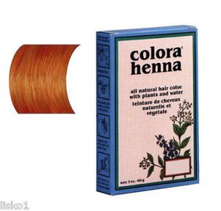 organic hair color in Hair Color