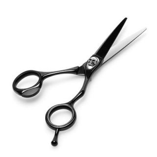 Joewell FX Pro Black Titanium Shear / Scissor Includes FREE Thinner 