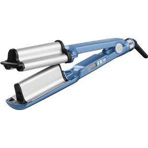   waver babnt3302 new blue 3 barrel waver with digital settings returns