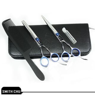   Baby Stylist Barbers Hair Cutting 17cm Shears Salon Scissors set H14