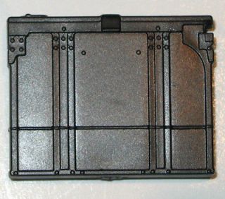AMMO CASE for Gatling Mini Gun (2)  118 Scale Weapons for 3 3/4 