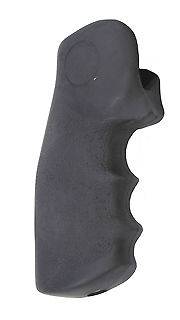 Hogue Rubber Grip for Colt Colt Python I Frame 46000