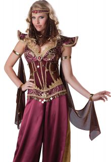 arabian costume in Clothing, 