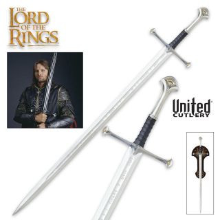 Collectibles  Knives, Swords & Blades  Movie & Video Game Weapons 