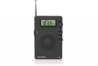 Grundig Mini400 Radio