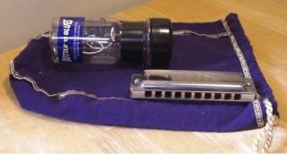 harmonica microphone in Parts & Accessories