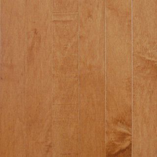   Latte Engineered Hardwood Flooring Floating Wood Floor $1.99/SQFT