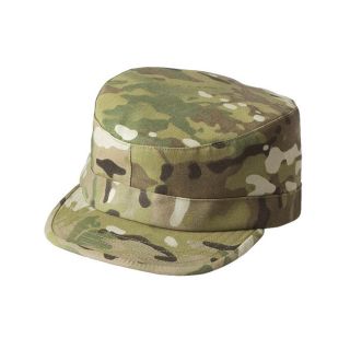 NEW MULTICAM CAMO PATROL CAPS CAP HAT PROPPER