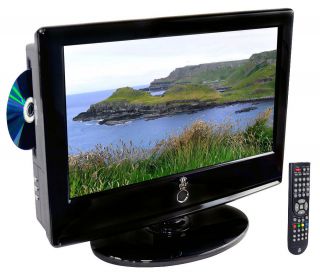 12 volt tv dvd in Televisions